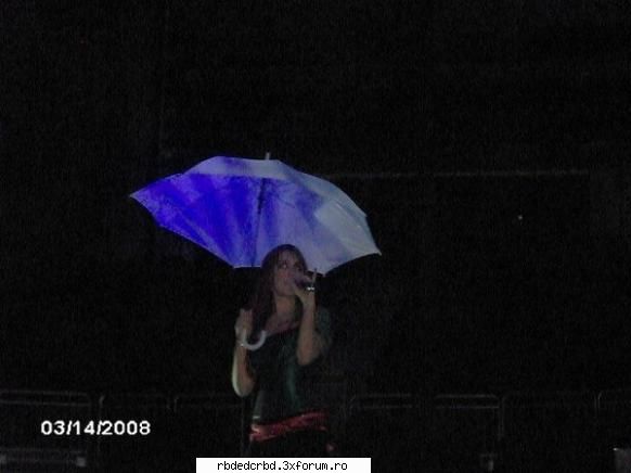 TOUR WORLD EDC - anahi_dulce - RBD