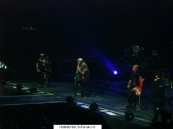 TOUR WORLD EDC - anahi_dulce - RBD