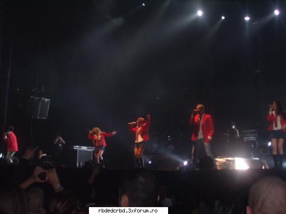 TOUR WORLD EDC - anahi_dulce - RBD