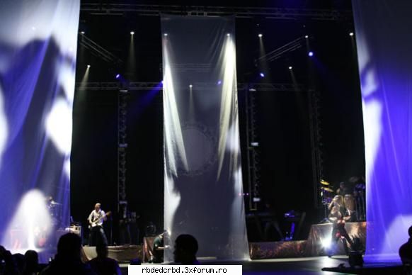 TOUR WORLD EDC - anahi_dulce - RBD