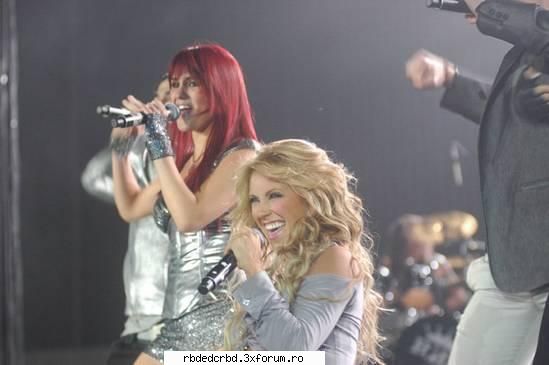 TOUR WORLD EDC - anahi_dulce - RBD