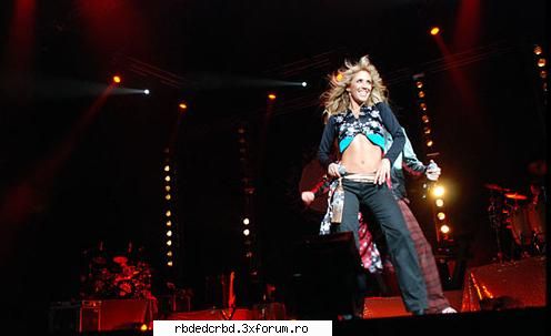 TOUR WORLD EDC - anahi_dulce - RBD