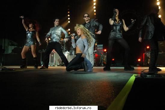TOUR WORLD EDC - anahi_dulce - RBD