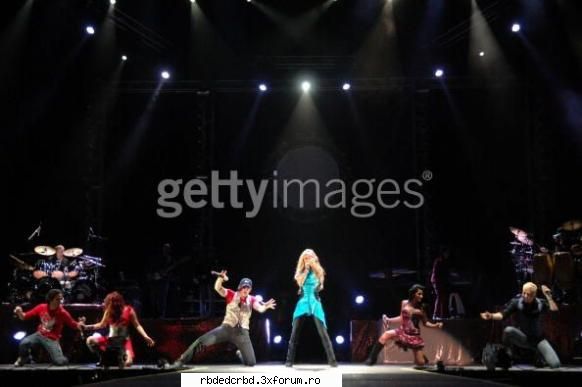 TOUR WORLD EDC - anahi_dulce - RBD