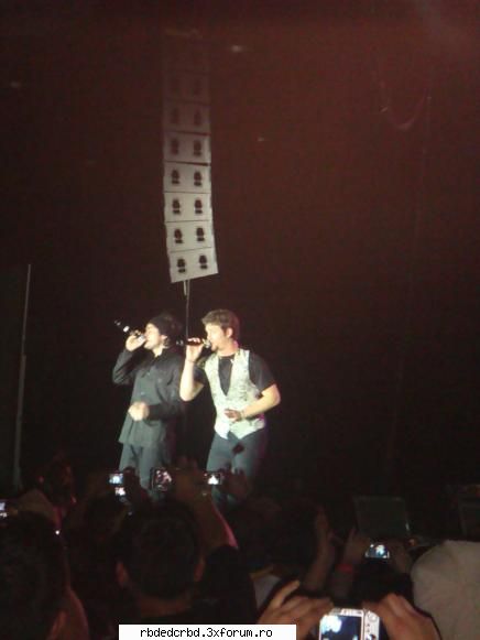 TOUR WORLD EDC - anahi_dulce - RBD