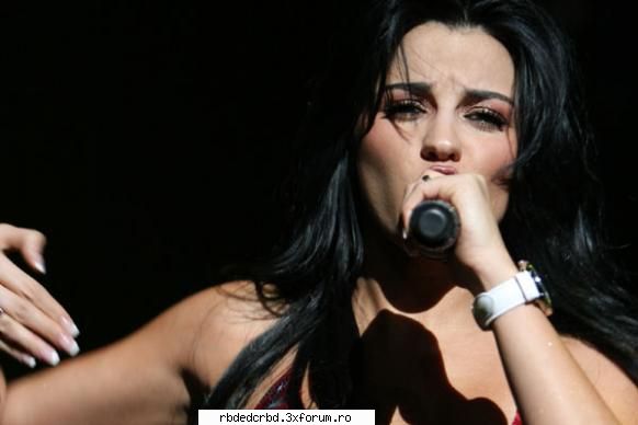 TOUR WORLD EDC - anahi_dulce - RBD