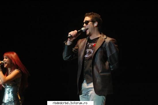 TOUR WORLD EDC - anahi_dulce - RBD