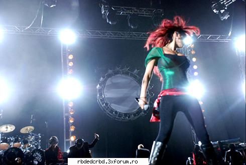TOUR WORLD EDC - anahi_dulce - RBD