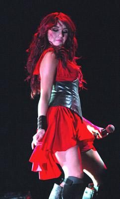 TOUR WORLD EDC - anahi_dulce - RBD