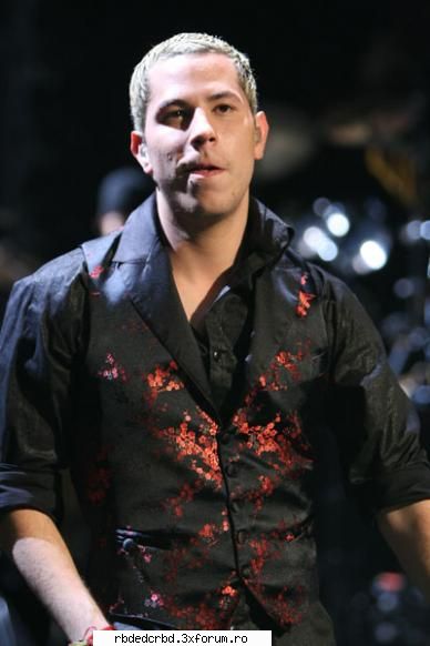 TOUR WORLD EDC - anahi_dulce - RBD