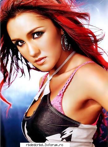 TV NOTAS - K!tty_G!rl - DULCE MARIA
