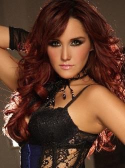 TV NOTAS - stefy-princess - DULCE MARIA
