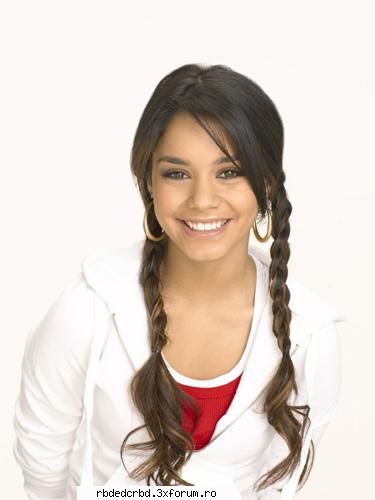 VANESSA HUDGENS - anahi_dulce - ALTE TRUPE/VEDETE/CANTARETI