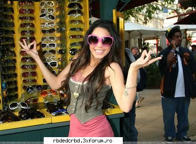 vanessa hudgens &nbsp;
