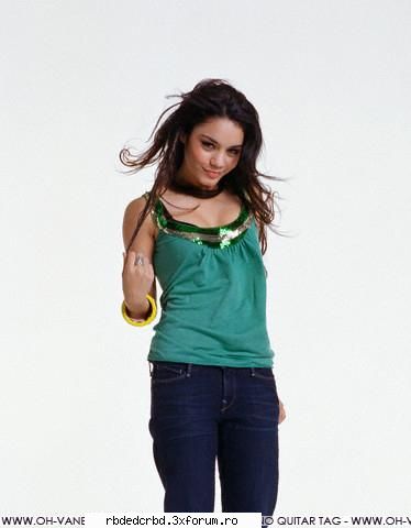 VANESSA HUDGENS - stefy-princess - ALTE TRUPE/VEDETE/CANTARETI