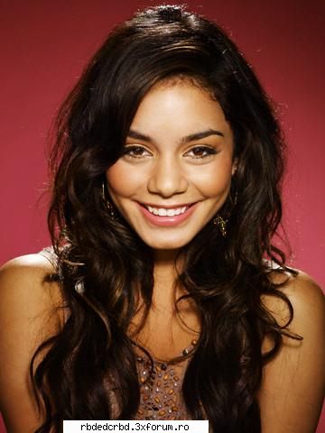 VANESSA HUDGENS - stefy-princess - ALTE TRUPE/VEDETE/CANTARETI