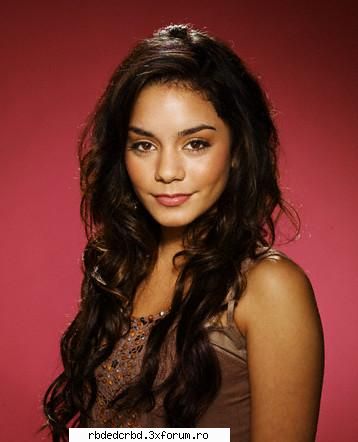 VANESSA HUDGENS - stefy-princess - ALTE TRUPE/VEDETE/CANTARETI