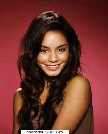 VANESSA HUDGENS - stefy-princess - ALTE TRUPE/VEDETE/CANTARETI