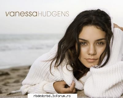 VANESSA HUDGENS - stefy-princess - ALTE TRUPE/VEDETE/CANTARETI