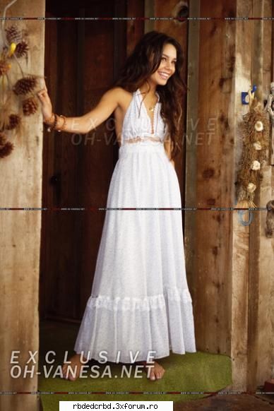VANESSA HUDGENS - stefy-princess - ALTE TRUPE/VEDETE/CANTARETI