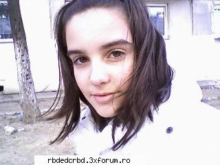 YO_LOVE_DUL - bunaa!!! sunt delia ma cunoasteti de pe . sunt - WELCOME