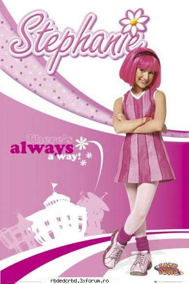 nota pentru tzinuta - stefy-princess - CAFENEA