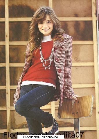 nota pentru tzinuta - stefy-princess - CAFENEA