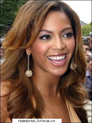 :nono: beyonce