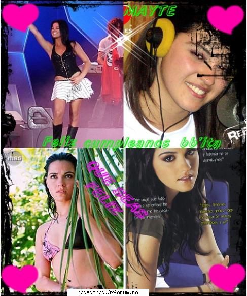 banners ali poon eu,dar cateva