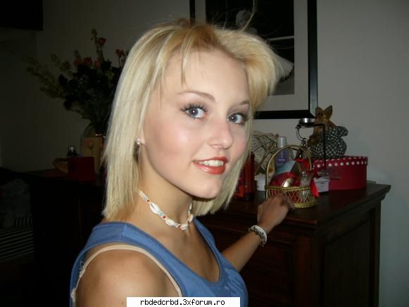 :nebun: angelique boyer