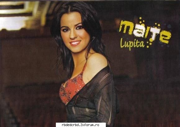 maite hollywood