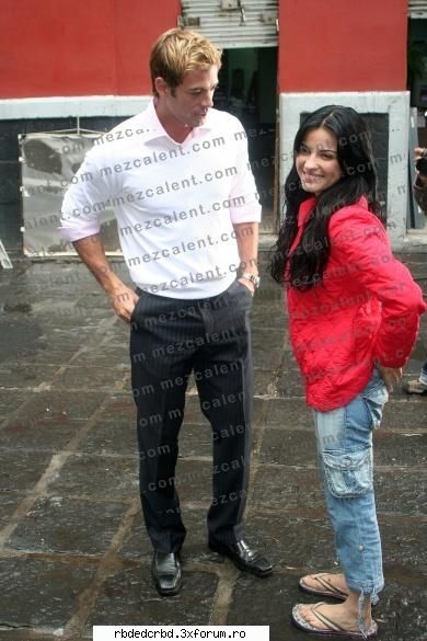 cuidate con angel