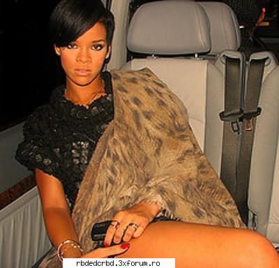 rihanna