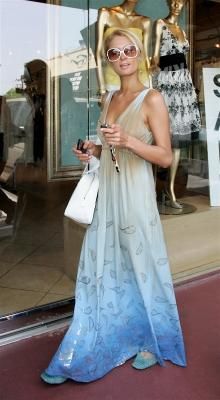 paris hilton