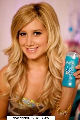 ashley