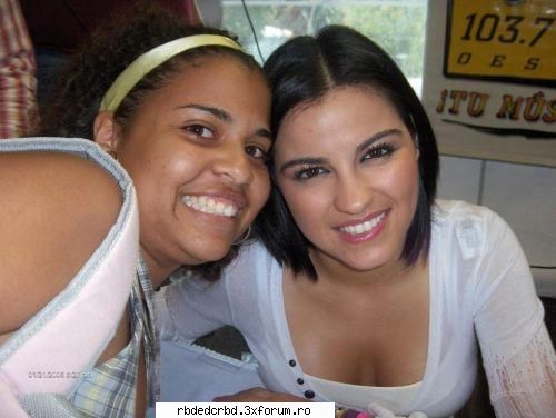 maite fanii