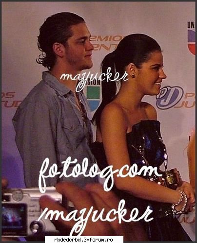maite ucker