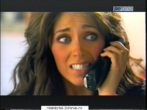 rbd:la familia prietenii mei sunt prietenii mei...un vechi prieten de-al lui ucker, emiliano, este trendy