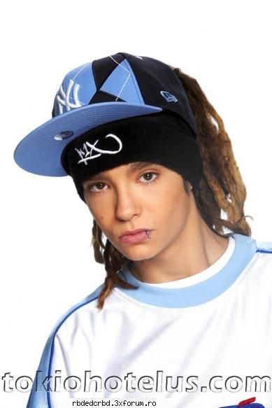 tokio hotel tinker bell-administrator