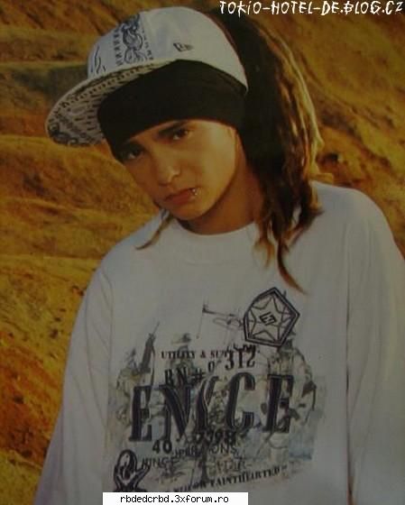 tokio hotel tinker bell-administrator