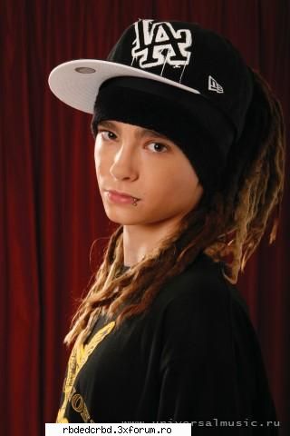 tokio hotel tinker bell-administrator