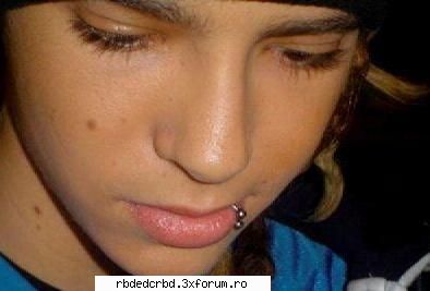 tokio hotel tinker bell-administrator