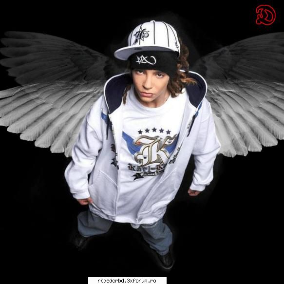 tokio hotel tinker bell-administrator