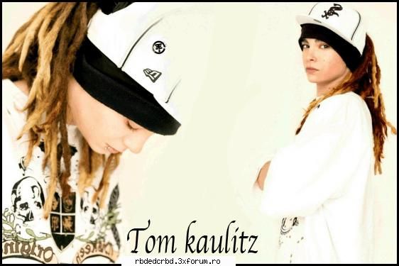 tokio hotel tinker bell-administrator