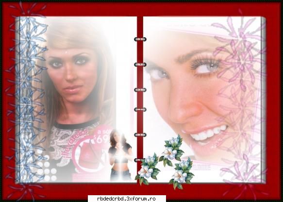 bannere noi by tot me. banners by cristina
