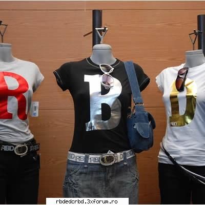 linia haine rbd &nbsp;
