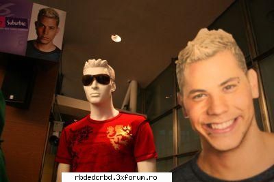 linia haine rbd &nbsp;