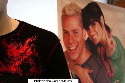linia haine rbd &nbsp;