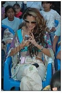 ninel conde ddd