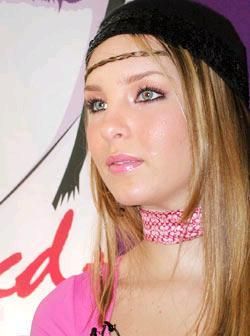 belinda &nbsp;
